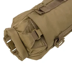 TB-FOH-NL-01 - Helikon Tex Sac Foxhole Nylon Noir