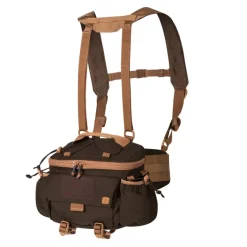 TB-FX2-CD-0A0BA - Helikon Tex Foxtrot MK2 Marron Argile