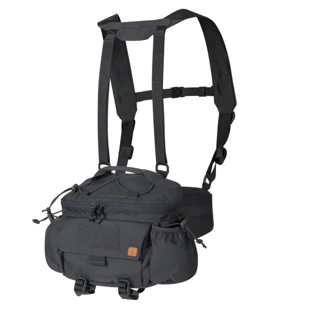 TB-FX2-CD-35 - Helikon Tex Foxtrot MK2 Shadow Grey