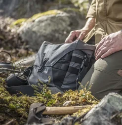 TB-HVS-CD-0A0BA - Helikon Tex Havresac Bushcraft Marron Argile
