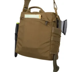 TB-HVS-CD-0A0BA - Helikon Tex Havresac Bushcraft Marron Argile