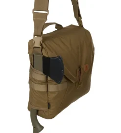 TB-HVS-CD-3501B - Helikon Tex Havresac Bushcraft Shadow grey/Noir
