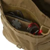 TB-HVS-CD-0201B - Helikon Tex Havresac Bushcraft Olive/Noir