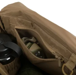 TB-HVS-CD-12 - Helikon Tex Havresac Bushcraft Adaptive green