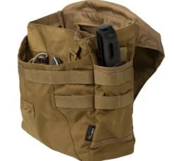 TB-HVS-CD-12 - Helikon Tex Havresac Bushcraft Adaptive green