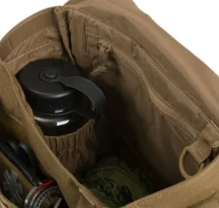 TB-HVS-CD-12 - Helikon Tex Havresac Bushcraft Adaptive green