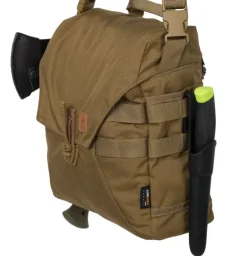 TB-HVS-CD-12 - Helikon Tex Havresac Bushcraft Adaptive green