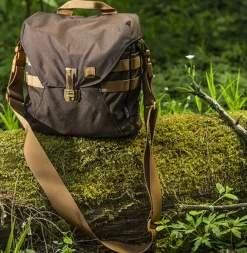 TB-HVS-CD-12 - Helikon Tex Havresac Bushcraft Adaptive green