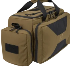 TB-MSB-CD-0201A - Helikon Tex Mission Bag Olive/Black