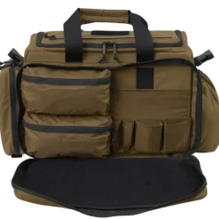 TB-MSB-CD-1101A - Helikon Tex Mission Bag Coyote/Black