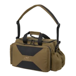 TB-MSB-CD-1101A - Helikon Tex Mission Bag Coyote/Black