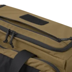 TB-MSB-CD-3501A - Helikon Tex Mission Bag Shadow Grey