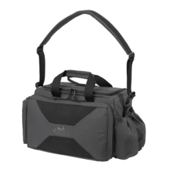 TB-MSB-CD-3501A - Helikon Tex Mission Bag Shadow Grey
