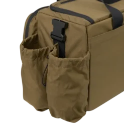TB-MSB-CD-3501A - Helikon Tex Mission Bag Shadow Grey