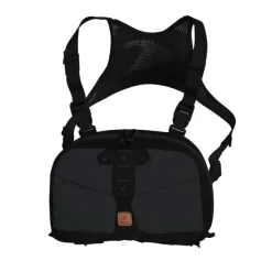 TB-NMB-CD-3501A - Helikon Tex Sacoche de poitrine Numbat Shadow grey/Noir