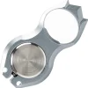 TBOS - Impact Watch Aluminium gris