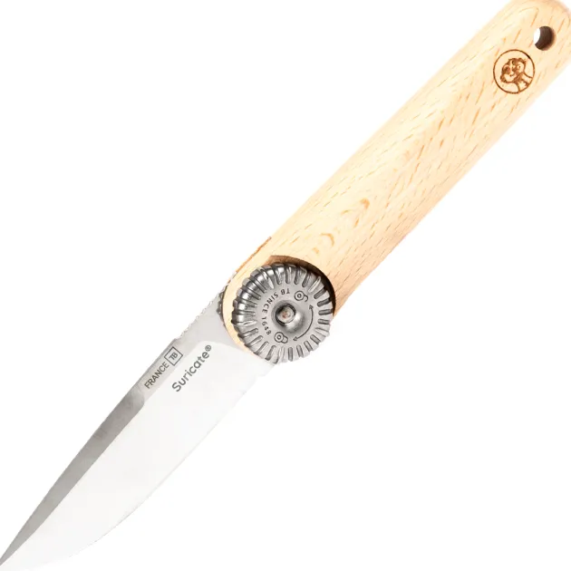 TB Outdoor 1648 Le Suricate