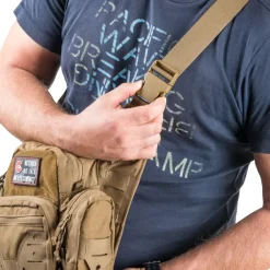 TB-PPK-CD-02 - Helikon Tex Sacoche EDC Vert olive