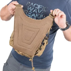 TB-PPK-CD-02 - Helikon Tex Sacoche EDC Vert olive
