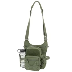 TB-PPK-CD-02 - Helikon Tex Sacoche EDC Vert olive