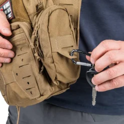 TB-PPK-CD-01 - Helikon Tex Sacoche EDC Noir