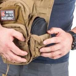 TB-PPK-CD-01 - Helikon Tex Sacoche EDC Noir