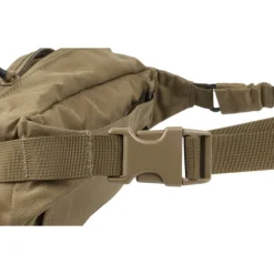 TB-PSM-CD-0A0BD - Helikon Tex Sacoche ceinture Possum Marron Argile