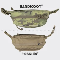 TB-PSM-CD-03 - Helikon Tex Sacoche ceinture Possum US Woodland