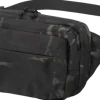 TB-RAT-CD-0C - HELIKON TEX RAT Concealed Carry Waist Pack MultiCam Black