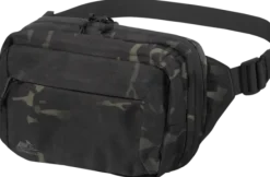 TB-RAT-CD-0C - HELIKON TEX RAT Concealed Carry Waist Pack MultiCam Black