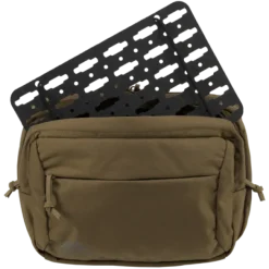 TB-RAT-CD-0C - HELIKON TEX RAT Concealed Carry Waist Pack MultiCam Black