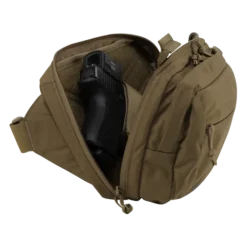 TB-RAT-CD-01 - HELIKON TEX RAT Concealed Carry Waist Pack Black