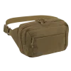 TB-RAT-CD-35 - HELIKON TEX RAT Concealed Carry Waist Pack Shadow Grey