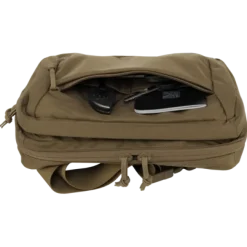 TB-RAT-CD-81 - HELIKON TEX RAT Concealed Carry Waist Pack RAL 7013
