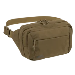 TB-RAT-CD-81 - HELIKON TEX RAT Concealed Carry Waist Pack RAL 7013