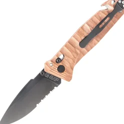 TB0130 - TB Outdoor CAC S200 G10 Toxifié