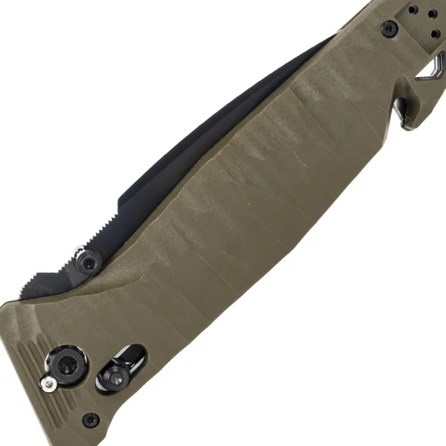 TB0051 - TB Outdoor CAC S200 PA6