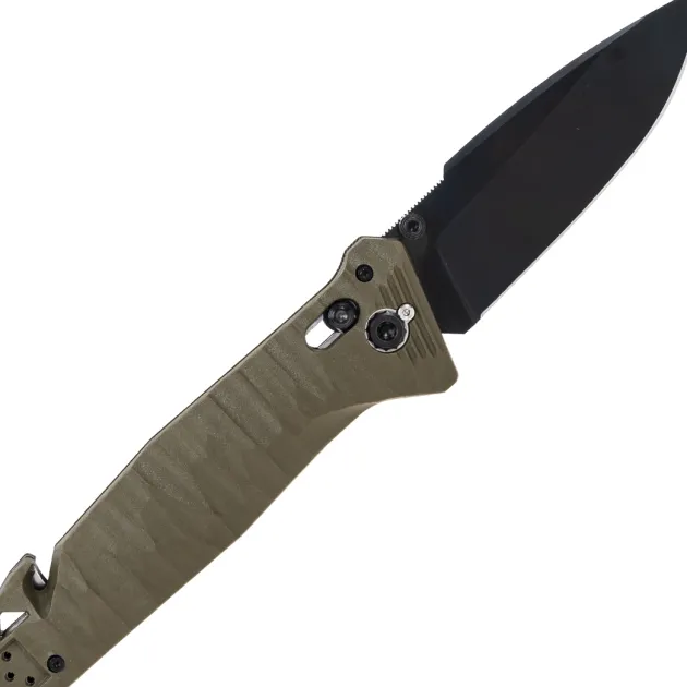 TB0051 - TB Outdoor CAC S200 PA6