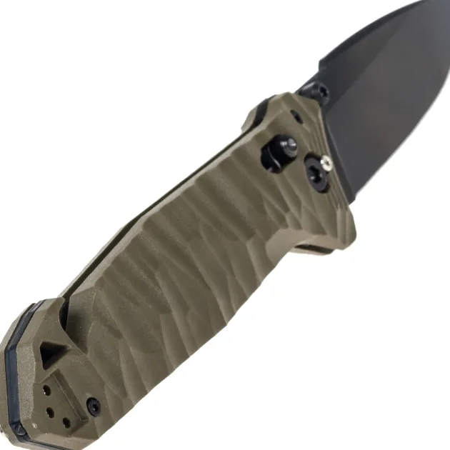 TB0051 - TB Outdoor CAC S200 PA6
