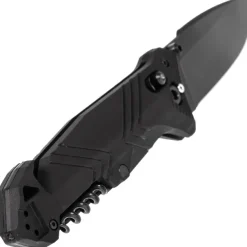 TB0061 - TB Outdoor CAC S200 PA6 Tire Bouchon