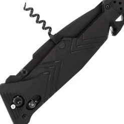 TB0061 - TB Outdoor CAC S200 PA6 Tire Bouchon