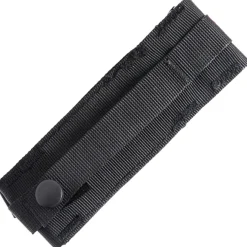 TB0104 - TB Outdoor CAC S200 PA6 Toxifié Bleu avec pochette