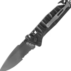 TB0114 - TB Outdoor CAC S200 PA6 Toxifié tire-bouchon