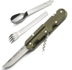 TB0056 - TB Outdoor Le Bivouac