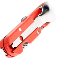 TB0134 - TB Outdoor Le Bivouac Rouge