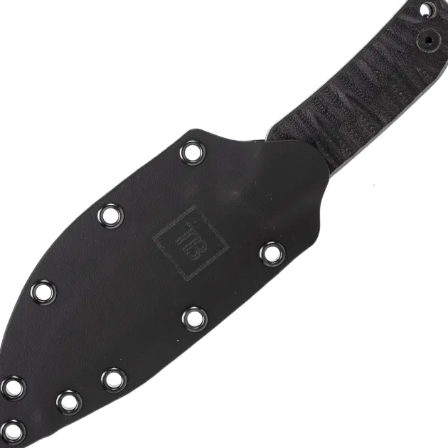 TB0015 - TB Outdoor Le Commandeur G10 Toxifié