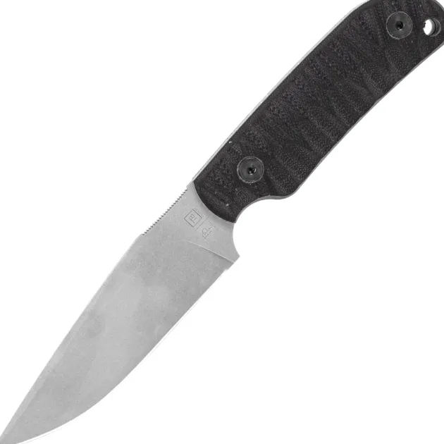 TB0015 - TB Outdoor Le Commandeur G10 Toxifié