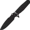 TB0035 - TB Outdoor Maraudeur Toxifié Noir