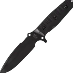 TB0035 - TB Outdoor Maraudeur Toxifié Noir