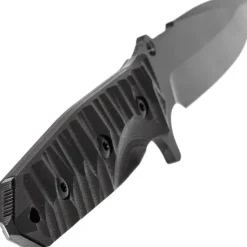 TB0035 - TB Outdoor Maraudeur Toxifié Noir